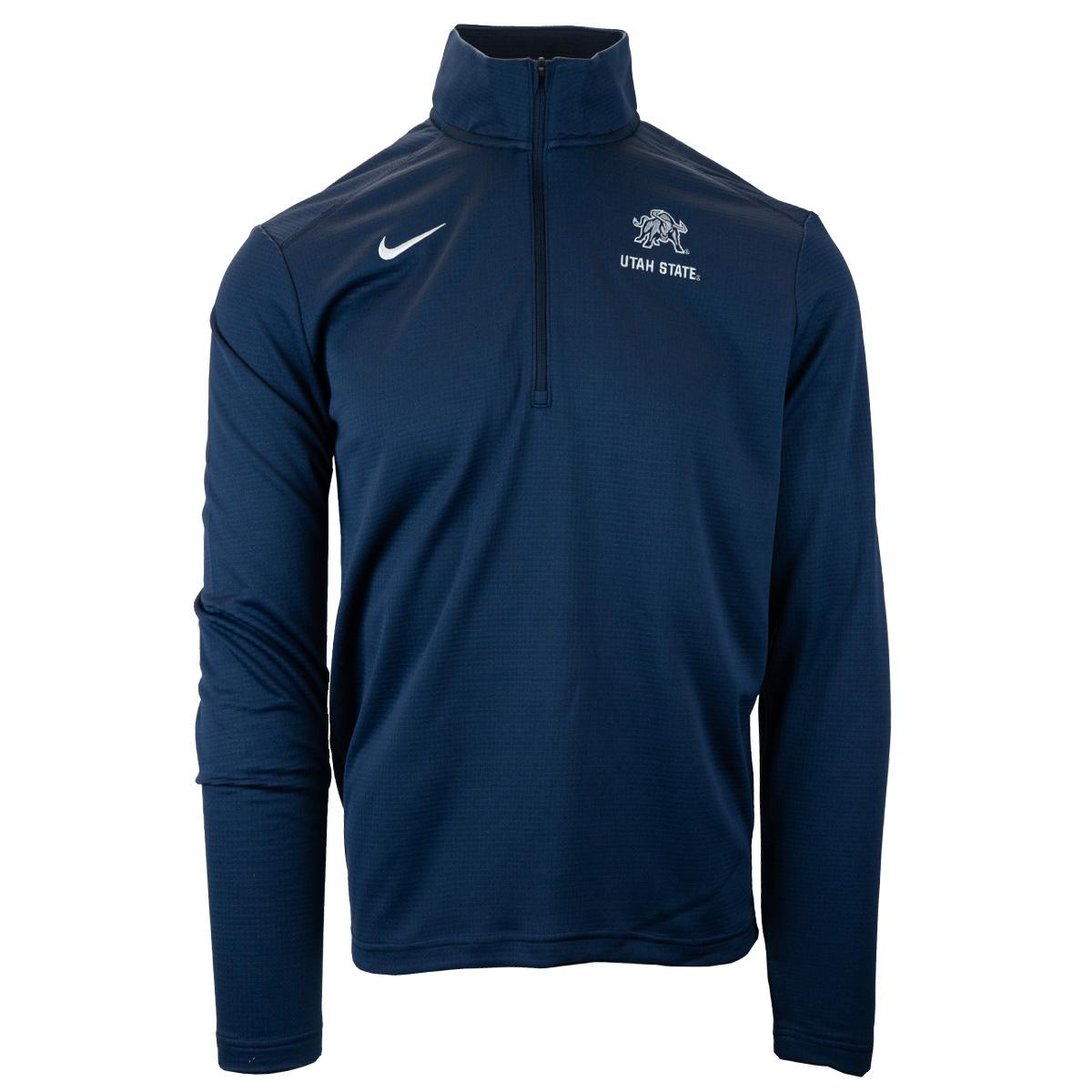1/4-Zip | USU Campus Store